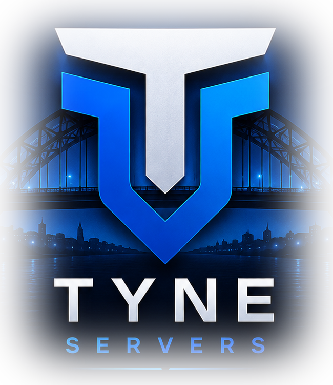 TyneServers
